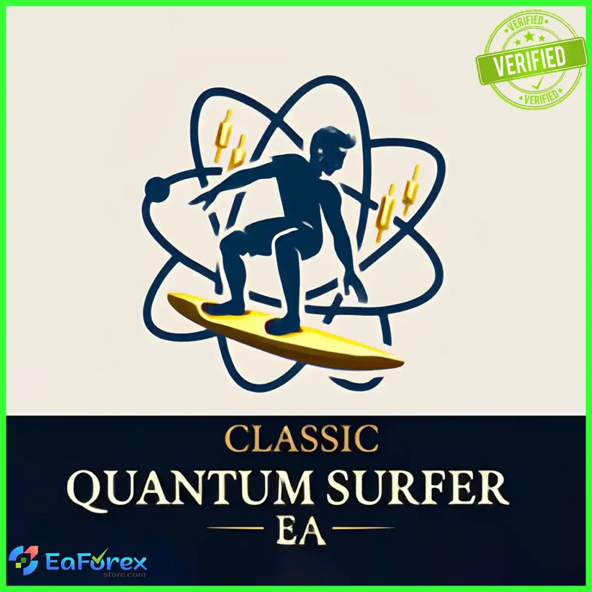 Classic Quantum Surfer EA