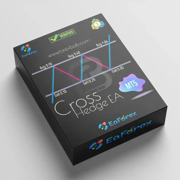 Cross Hedge EA MT5