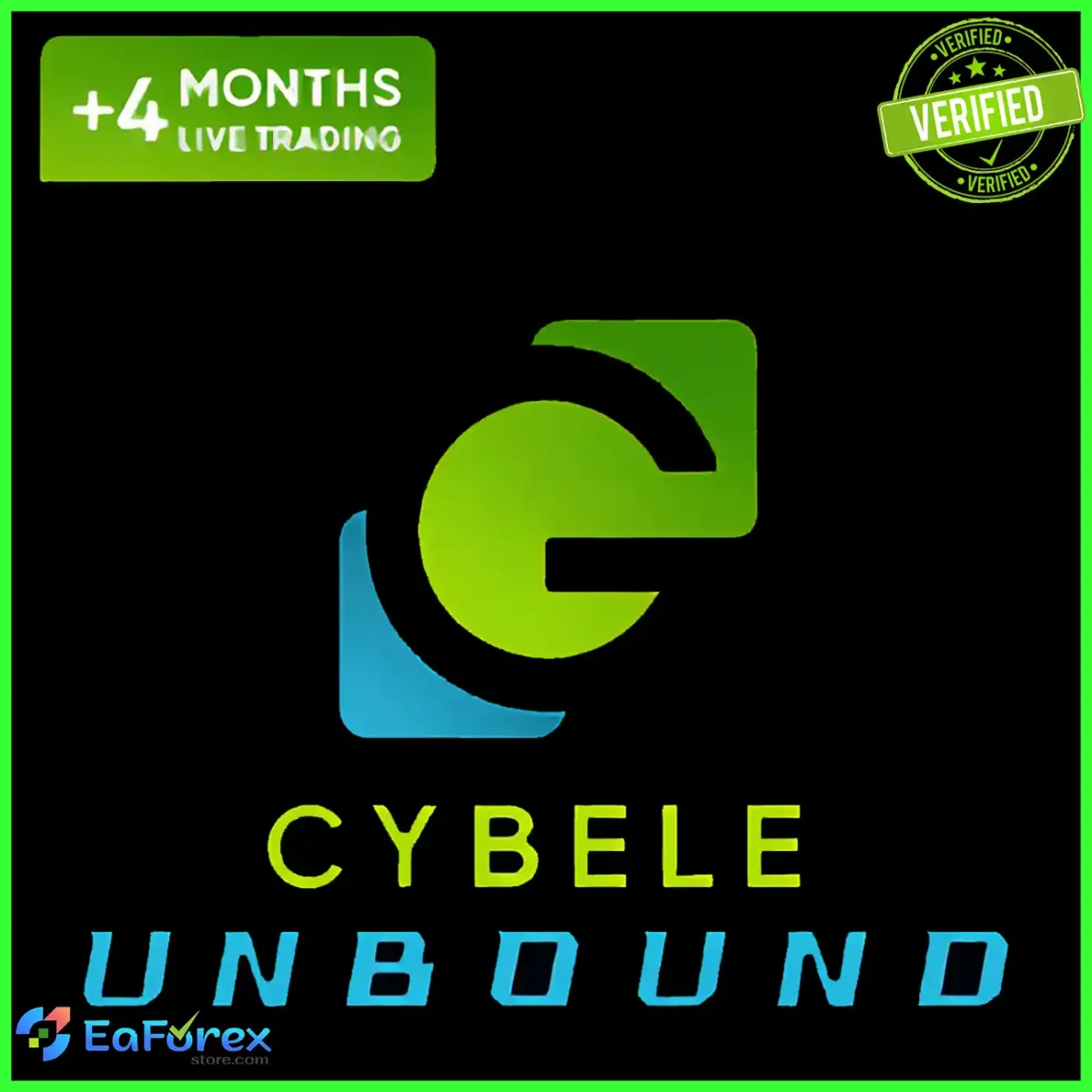Cybele Unbound CFD