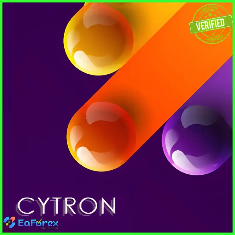 Cytron EA