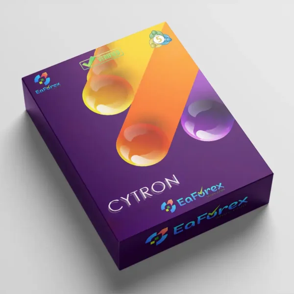 Cytron EA MT5