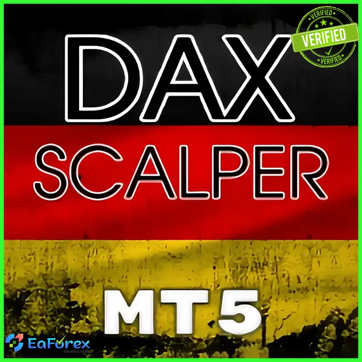 DAX Scalper