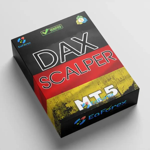 DAX Scalper MT5