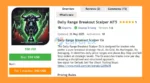Daily Range Breakout Scalper MT5 Review