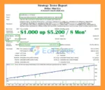 Dollar Mint MT4 Backtest
