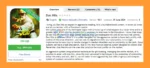 Don Hits EA Overview