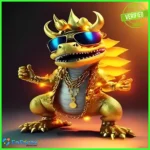 Dragon Gold EA