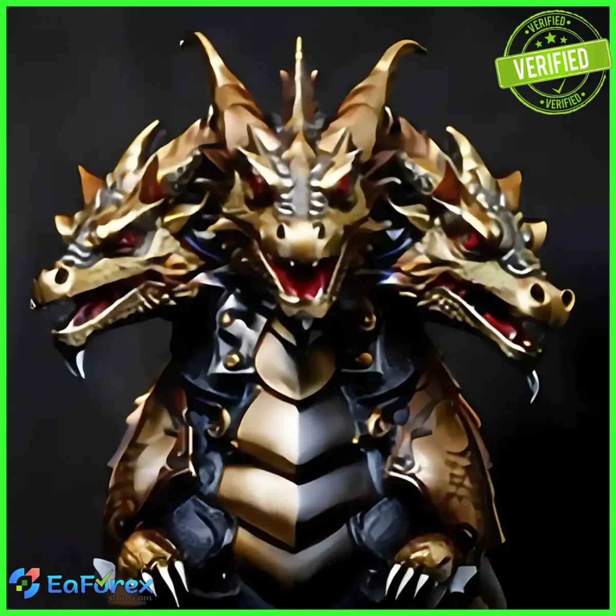 Dragon Multi EA