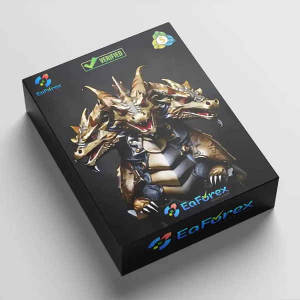 Dragon Multi EA MT5