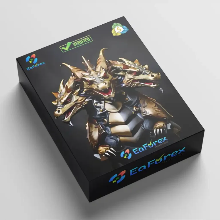 Dragon Multi EA MT5