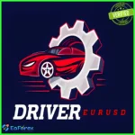 Driver EURUSD EA