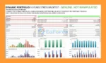Dynamic Portfolio MT5 Backtest Results
