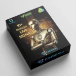 EA Forex Scalper MT4