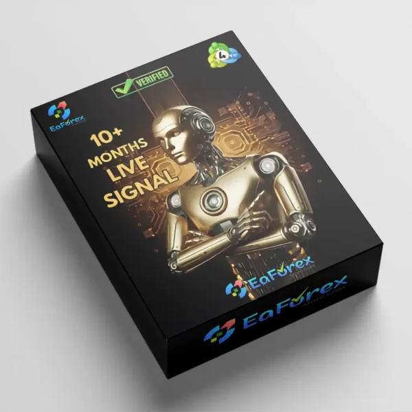 EA Forex Scalper MT4