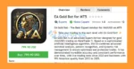 EA Gold Bot for MT5 Overview