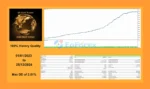 EA Gold Trader for Propfirms Backtest Resultss