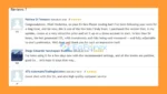 EA New Player MT5 is rated 5 stars by users