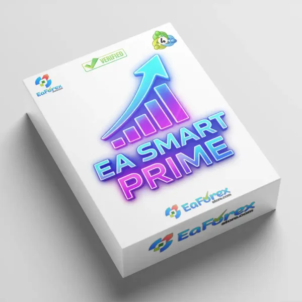 EA Smart Prime MT4