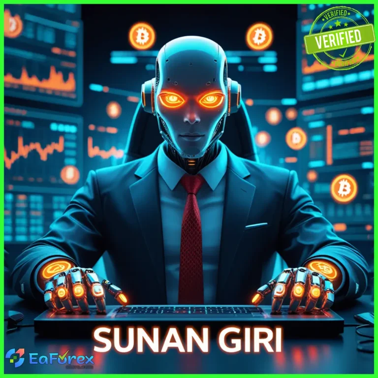 EA Sunan Giri v2 Source Code