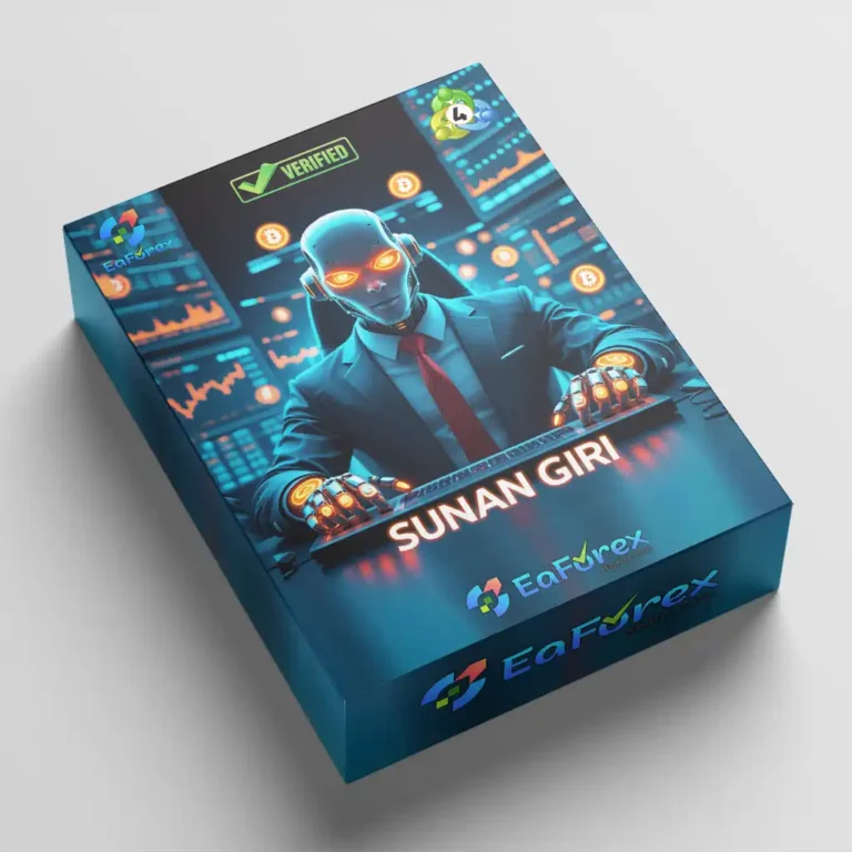 EA Sunan Giri v2 Source Code MQ4