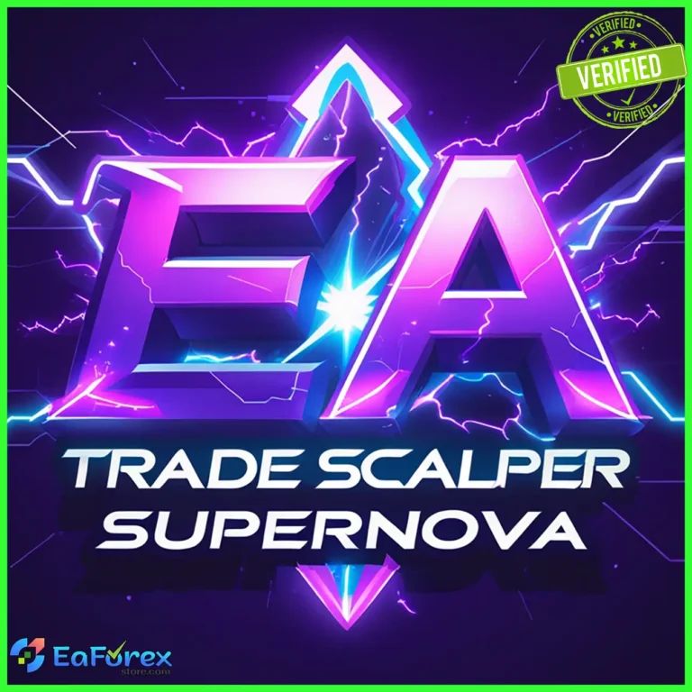 EA TRADE SCALPER SUPERNOVA EA