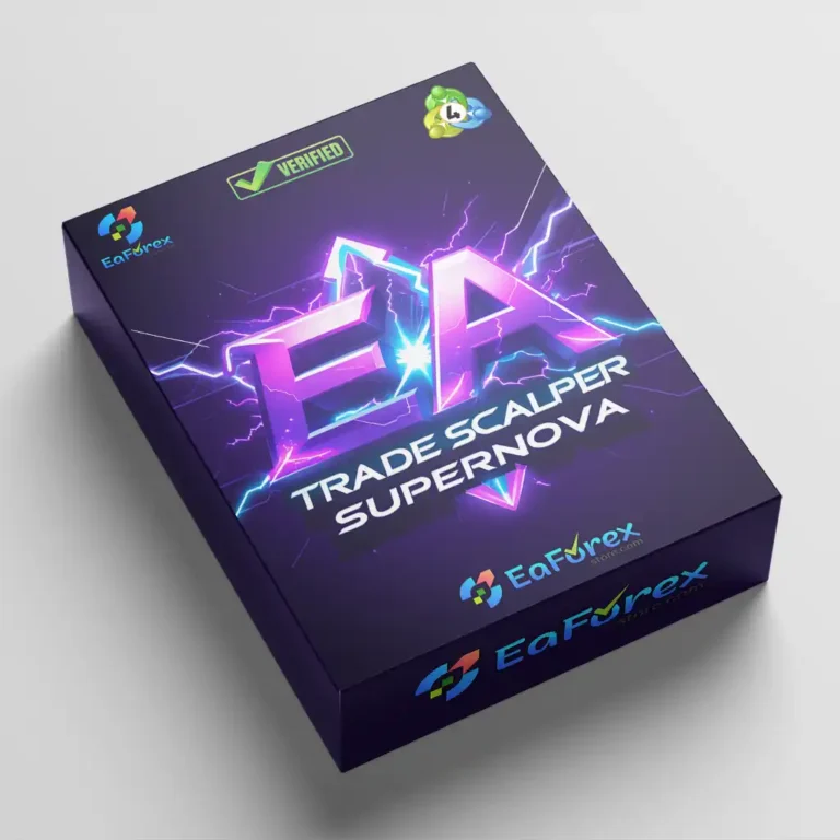 EA TRADE SCALPER SUPERNOVA MT4