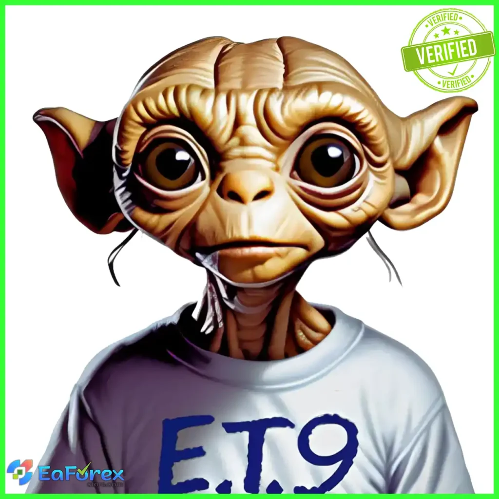 ET9 for EA