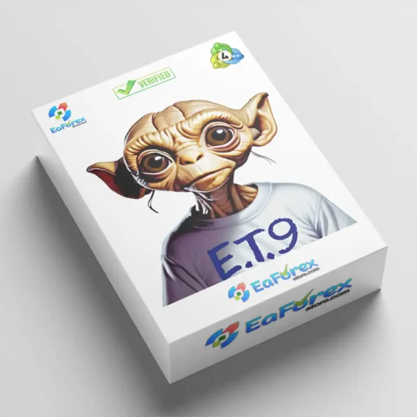 ET9 for EA MT4