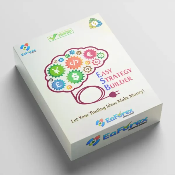 Easy Strategy Builder 5 EA