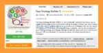 Easy Strategy Builder 5 EA MT5 Overview