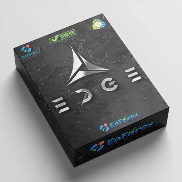 Edge EA Pro MT5