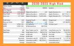 Edge EA Pro MT5 Backtest Trading Results