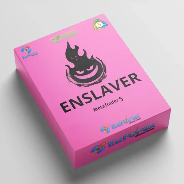 Enslaver EA