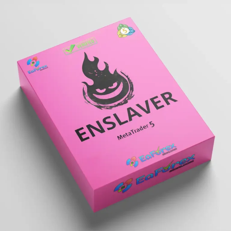 Enslaver EA