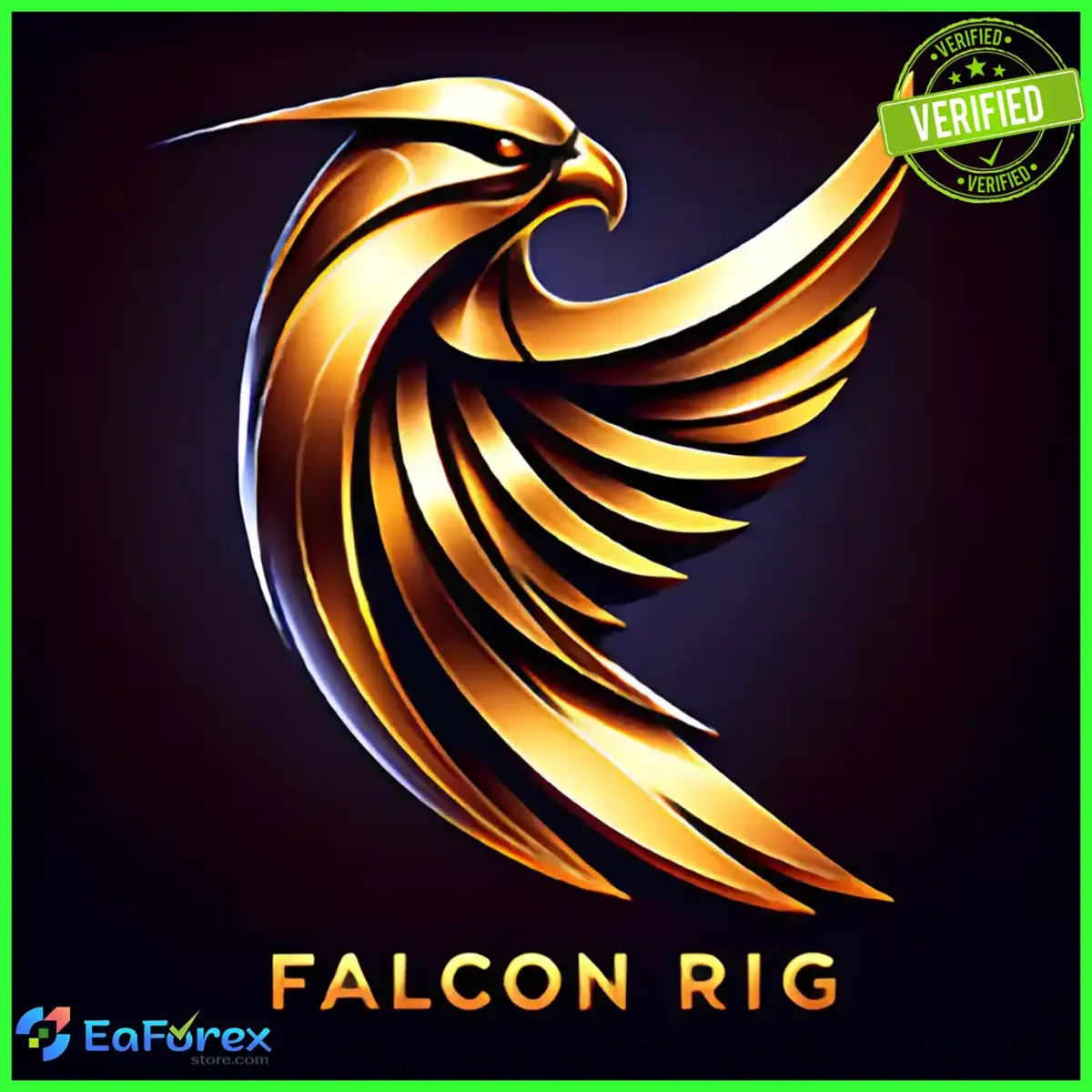 Falcon Rig EA