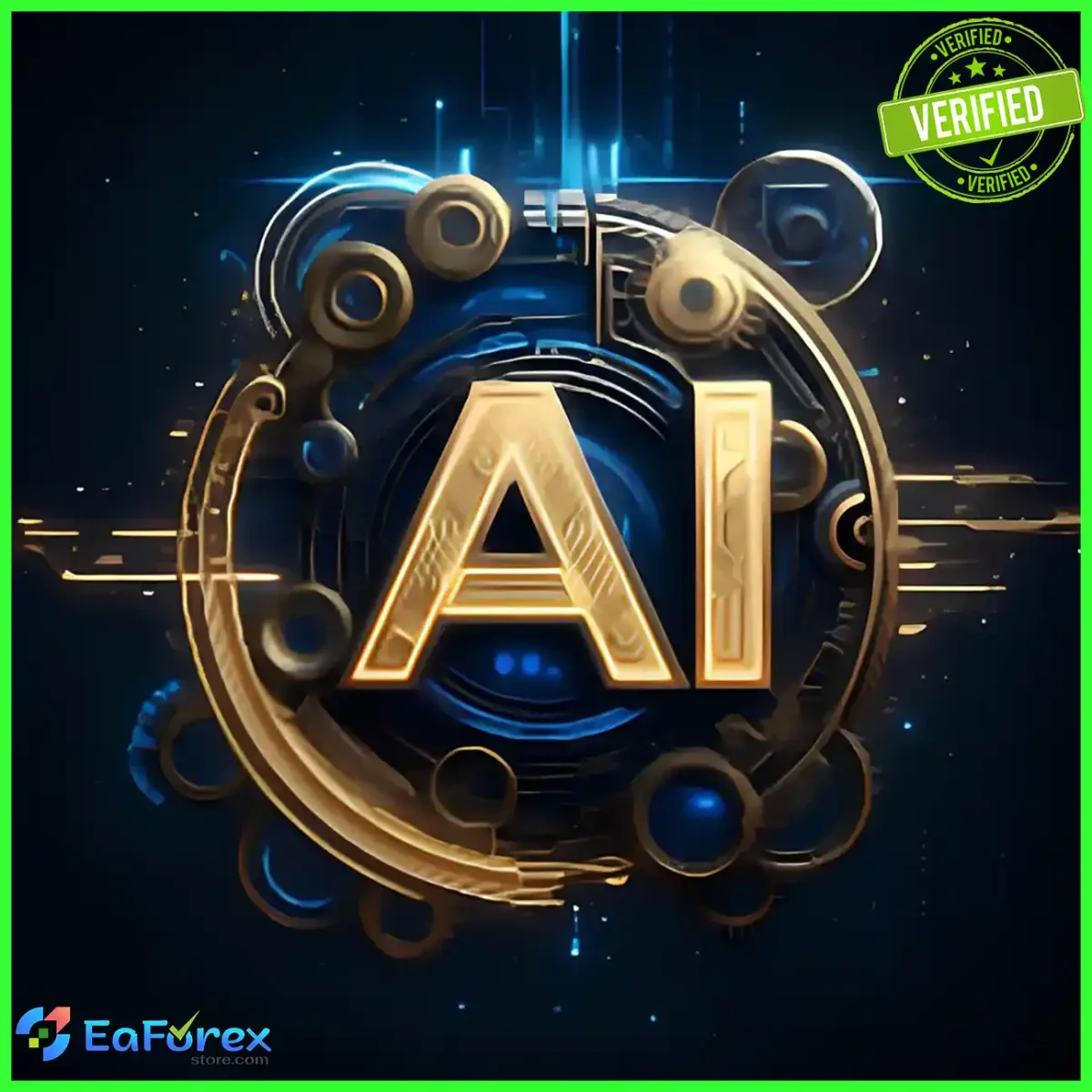 ForceFlow EA