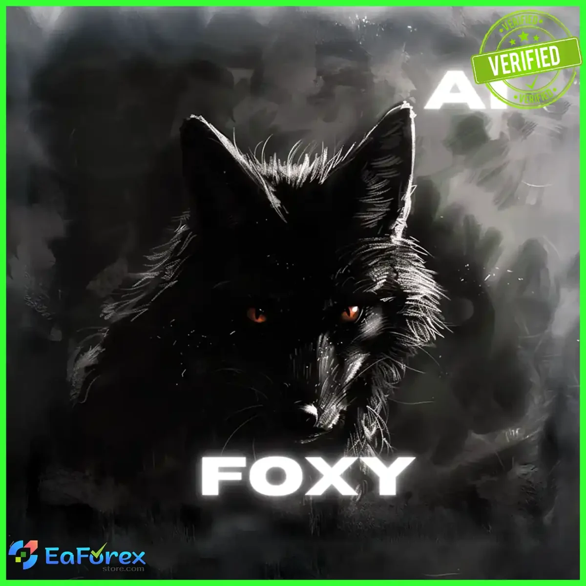 Foxy AI EA
