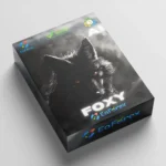 Foxy AI EA MT4