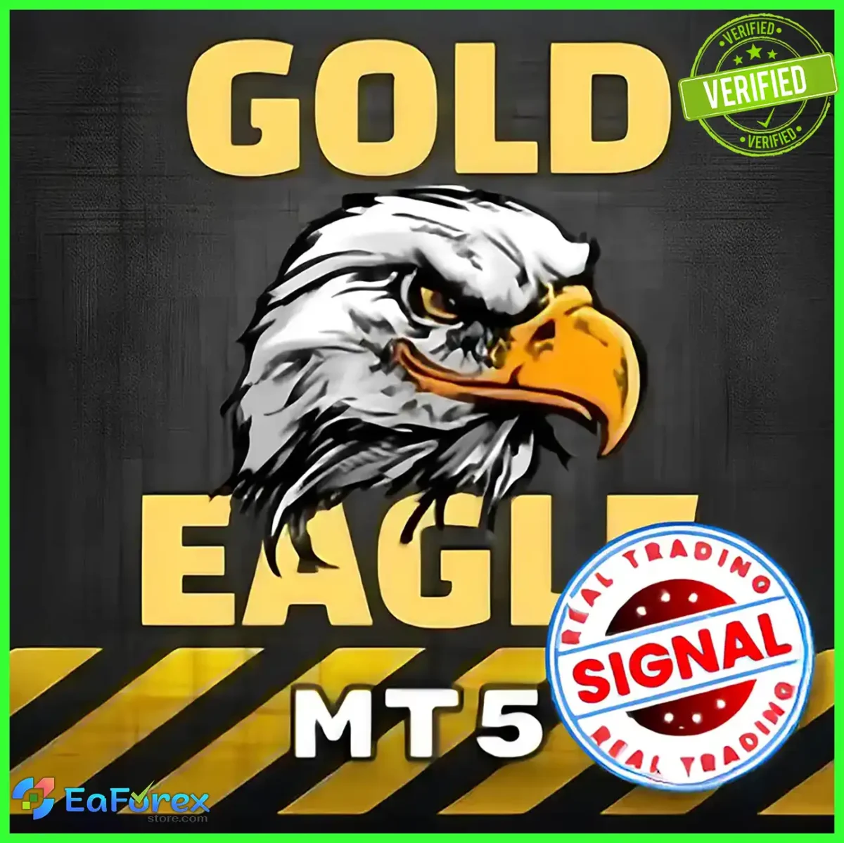 GOLD Eagle