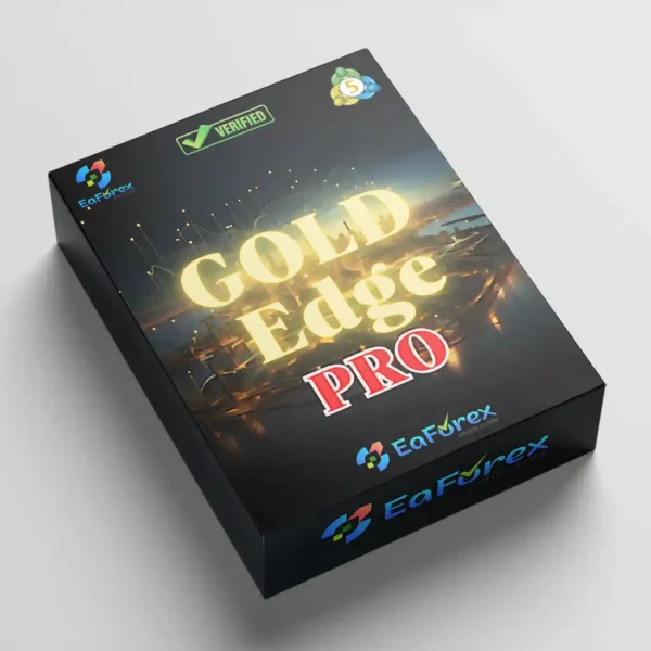 GOLD Edge PRO MT5