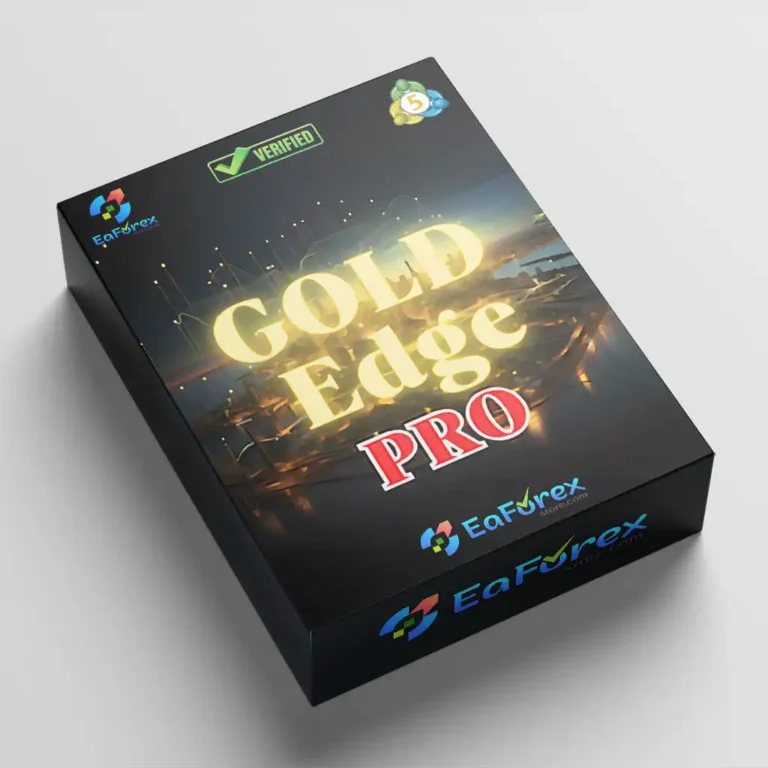 GOLD Edge PRO MT5