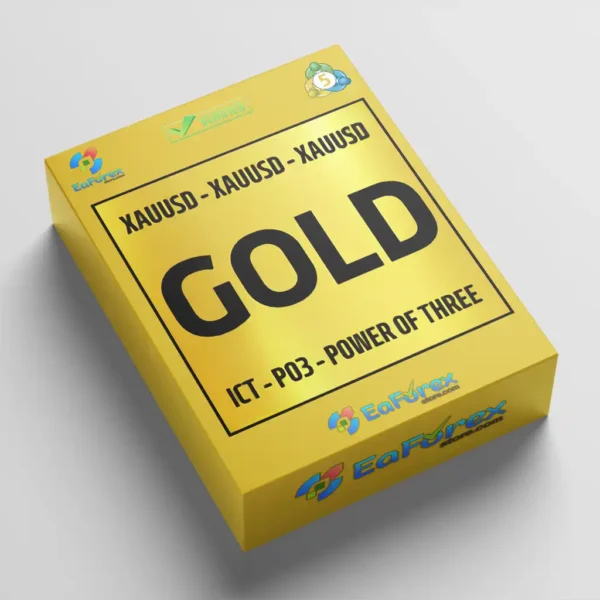 GOLD Forex Hammer XAUUSD MT5