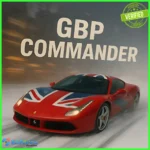 GbpUsd Commander EA