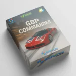 GbpUsd Commander EA MT5