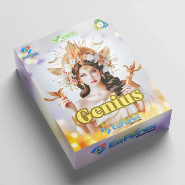 Genius Edge MT5