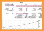 Genius Edge MT5 Backtest Resultss