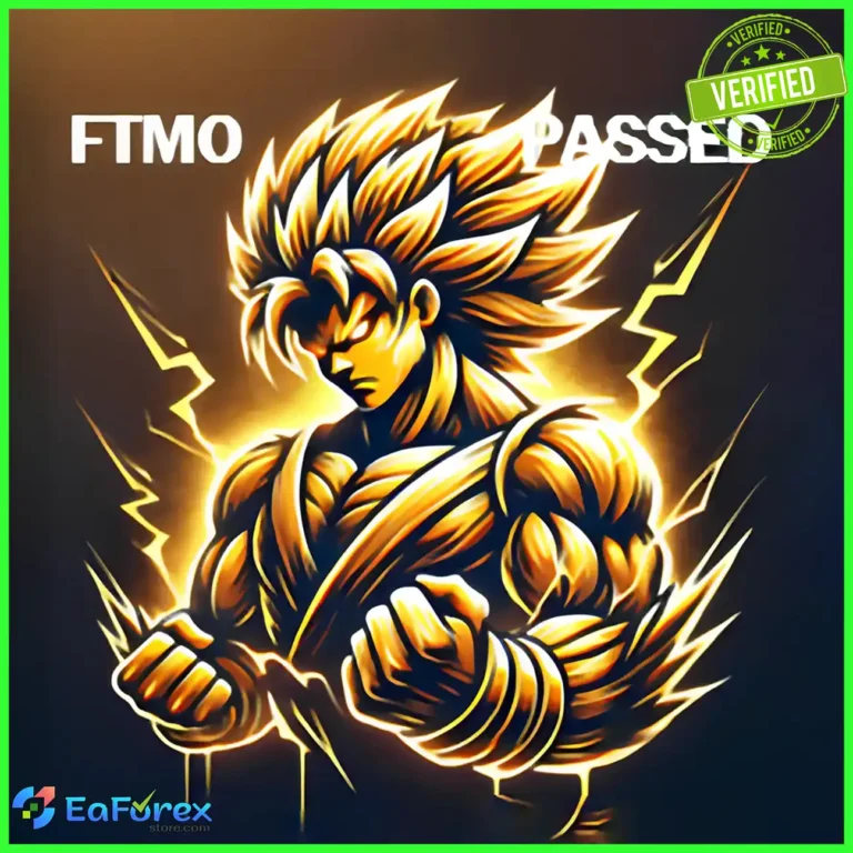 Goku EA