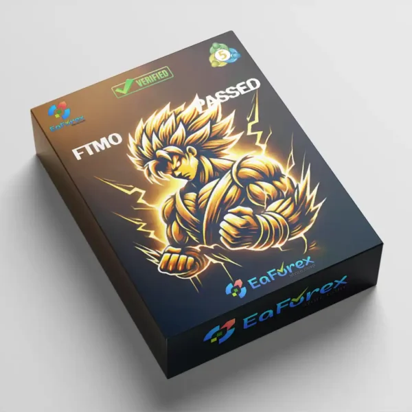 Goku EA MT5