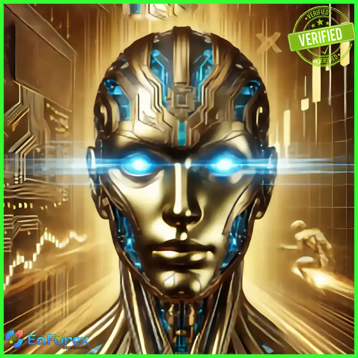Gold Breakout Scalper Pro EA