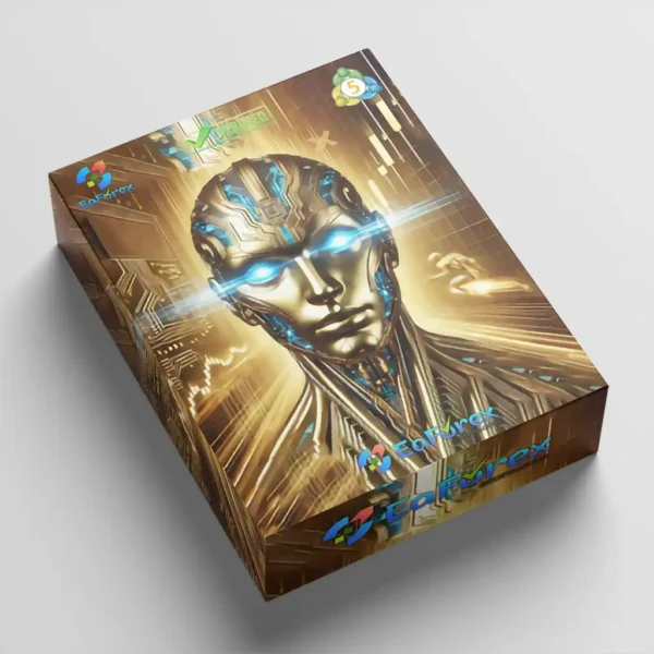 Gold Breakout Scalper Pro EA MT4